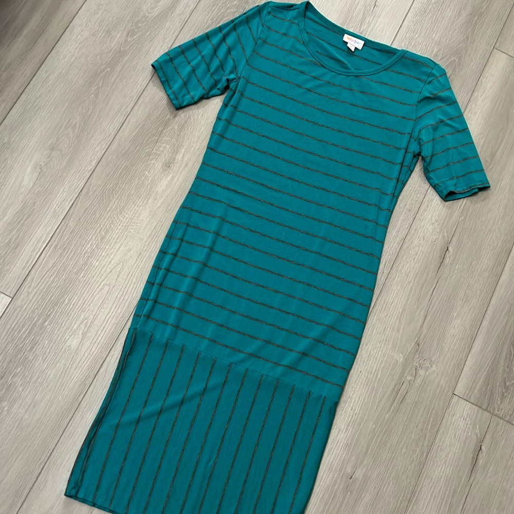 NWOT LuLaRoe dress